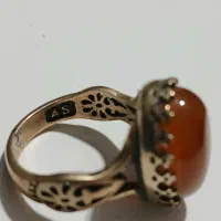 انگشتر شرف شمس