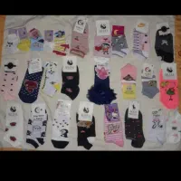 قیمت جوراب فقط۹۵۰۰