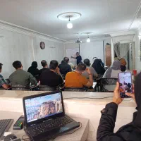 همایش پکیج لاغری ماساژ