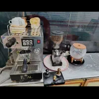 باشگاه بیلیارد آلونی