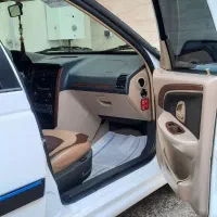 پارس تیوفایو ۱۴۰۱دریچه سیمی