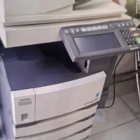 همکار و منشی خانم