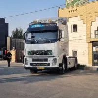 FH460 اتومات 83|خودرو سنگین|قزوین, |دیوار