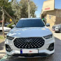 تیگو ۸ پرو e+/نقد و اقساط/معاوضه با خودرو|خودرو سواری و وانت|اصفهان, مرداویج|دیوار