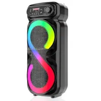 اسپیکر و پارتی باکس|سیستم صوتی خانگی|تربتحیدریه, میدان مرکزی|دیوار