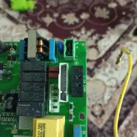 تعمیرات پکیج ابگرمکن گاز بخاری درمحل ضمانتی|خدمات پیشه و مهارت|گرگان, |دیوار