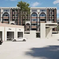 نیازمند نیروی ساده جهت کار در پروژه مرودشت