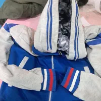 سیشرت داخل خز سالم و گرم(استوک)|لباس|بردسکن, |دیوار