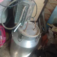 دستگاه عرقگیری ۱۰۰لیتری به قیمت مناسب