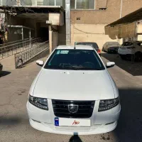 سمند سورن پلاسxu7p 1404