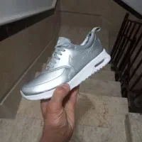 کتونی nikeاورجینال سایز ۳۶.۵