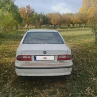 سمند مدل نود|خودرو سواری و وانت|میانه, |دیوار