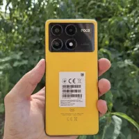 پوکو x6پرو pro