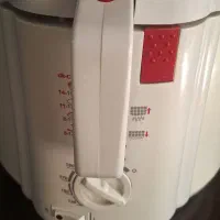 سرخ کن فانتوم