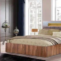 انواع سرویس خواب با ضمانت کیفیت|تخت و سرویس خواب|مشکیندشت, |دیوار