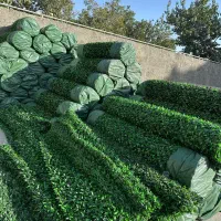 فروش فنس (چمنی ،برگ ریحون) ، گرینوال|مصالح و تجهیزات ساختمان|تهران, بهاران|دیوار