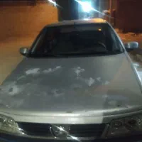 پژو ۴۰۵ slx مدل ۸۹