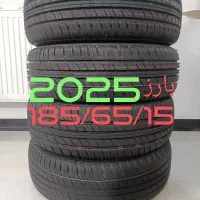 لاستیک رینگ آهنی والف قالپاق