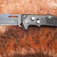 چاقو ضامن دار کلمبیای