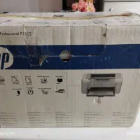 پرینتر hp  ۱۱۰۲|پرینتر، اسکنر، کپی، فکس|قشم, |دیوار