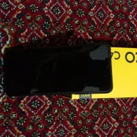 شیائومی Poco C40 با حافظهٔ ۶۴ گیگابایت|موبایل|سنندج, |دیوار