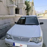 پراید 111|خودرو سواری و وانت|نورآباد ممسنی, |دیوار