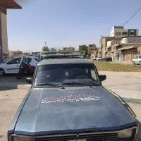 مزدا2000مدل84