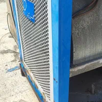 سرویسکار کولر آبی .تعمیرات . نصب و راه اندازی