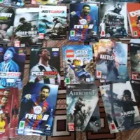 بازی کامپیوتر