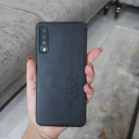 سامسونگ  2018 a7|موبایل|شیراز, شهرک فرزانگان|دیوار