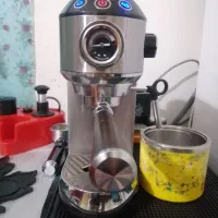 اسپرسو ساز تکنو با قیمت عالی