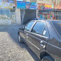 پژو ۸۷‌ کارمندی|خودرو سواری و وانت|بیرجند, |دیوار