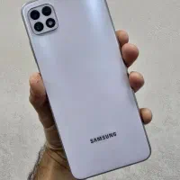 سامسونگ Galaxy A22 5G با حافظهٔ ۶۴ گیگابایت