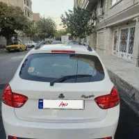 کوئیک 1401|خودرو سواری و وانت|گلستان (تهران), |دیوار