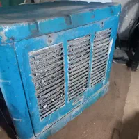 کولر ابی بدون موتور