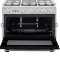 فرگاز اسنوا