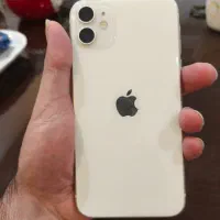 آیفون 11 نرمال 128|موبایل|تهران, قبا|دیوار