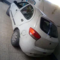 ویبا ۲|خودرو سواری و وانت|مرودشت, فاز دوم شهرک فرهنگیان|دیوار