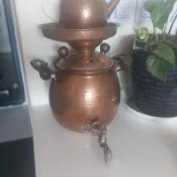 چراغ نفتی قدیمی|کلکسیون اشیاء عتیقه|مشهد, احمدآباد|دیوار