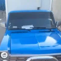 جویای کار نیسان یخچال دار