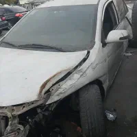 آریو مدل 1395 اتومات|خودرو سواری و وانت|تهران, هروی|دیوار