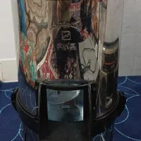 سبزی خردکن برقی