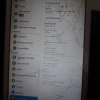 سلام تبلت سامسونگ Tab E|تبلت|مشهد, وحید|دیوار