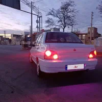 پراید دوگانه کارخانه|خودرو سواری و وانت|سنقر, |دیوار