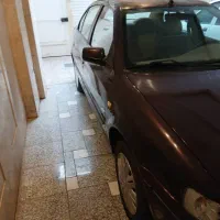 سمند مدل 92 EF7|خودرو سواری و وانت|ری, اقدسیه|دیوار