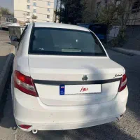 ساینا مدل ۱۴۰۰|خودرو سواری و وانت|تهران, بوستان چیتگر|دیوار