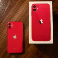 فروش آیفون11 ۶۴G ZA/A