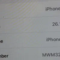 آیفون ۱۱ نرمال ۱۲۸ گیگ بدون بازشدگی|موبایل|رودهن, |دیوار