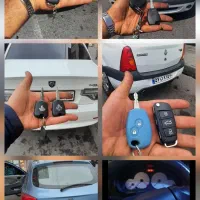 کلید سازی و خدمات خودرو