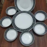 ظروف عتیغه ژاپنی و...